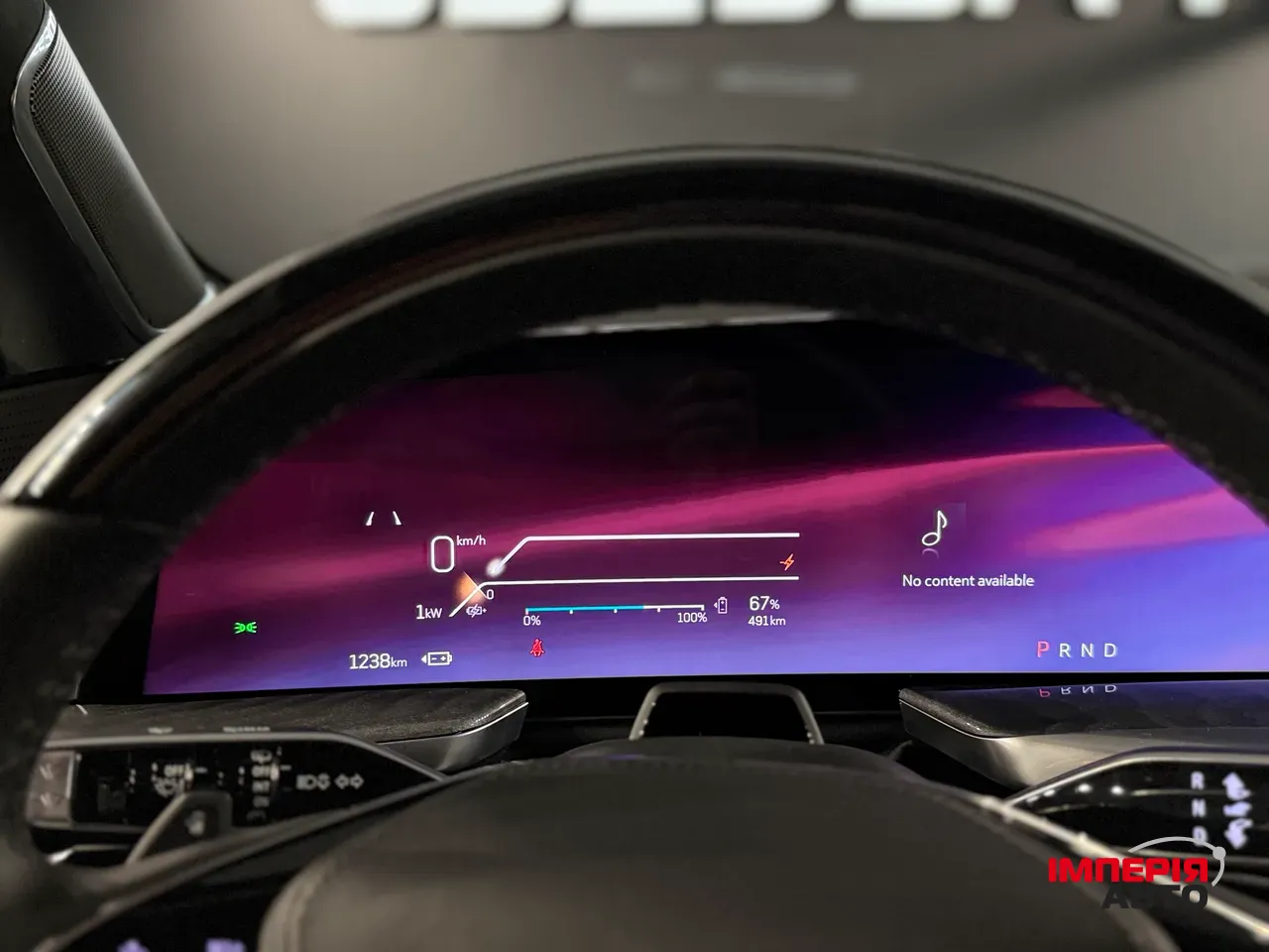 Cadillac Escalade IQ - фото 40