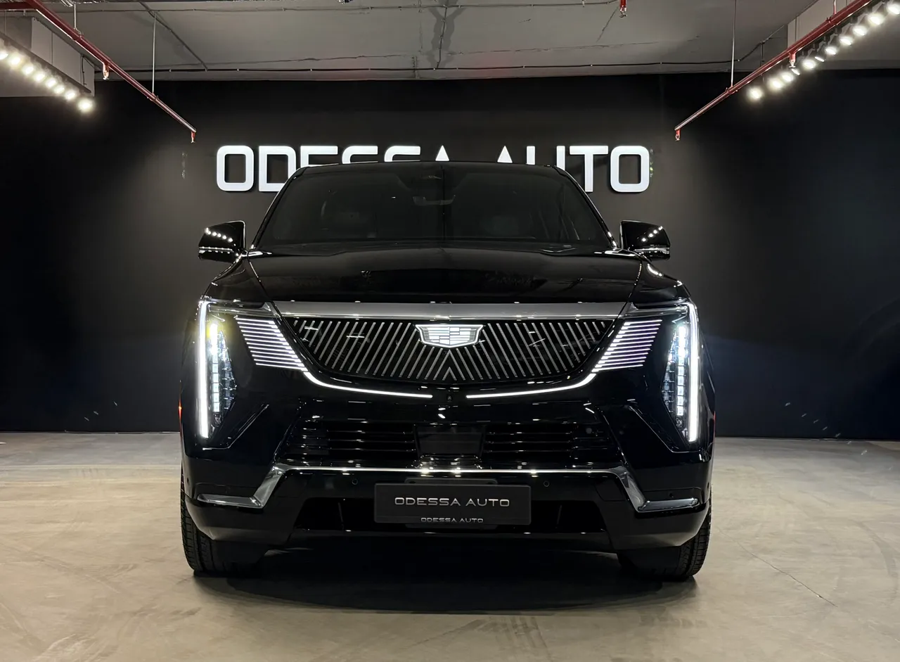 Cadillac Escalade IQ - фото 2
