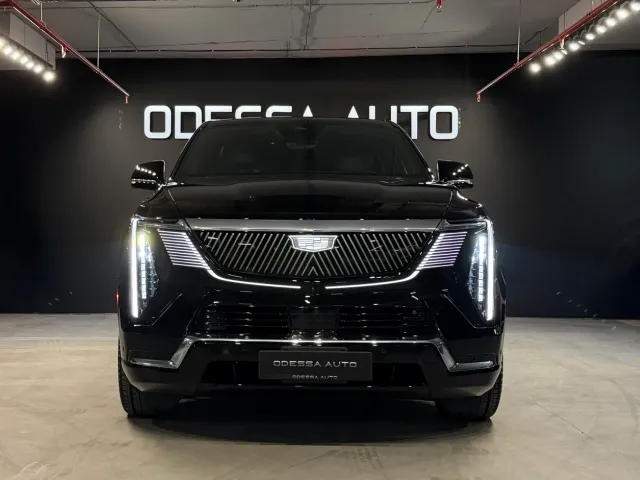 Cadillac Escalade IQ - фото 2