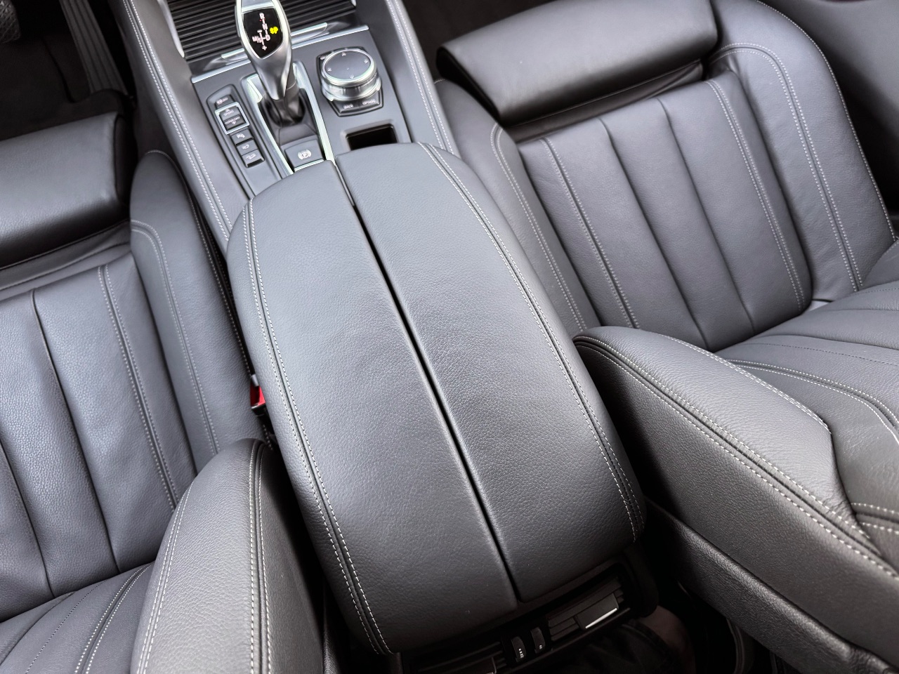 BMW X6 - фото 28