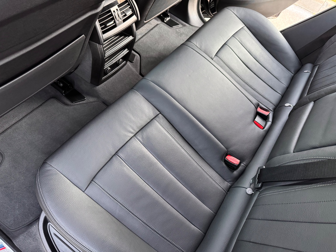 BMW X6 - фото 25