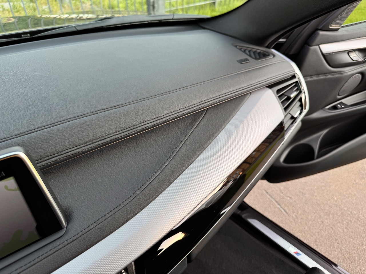 BMW X6 - фото 29