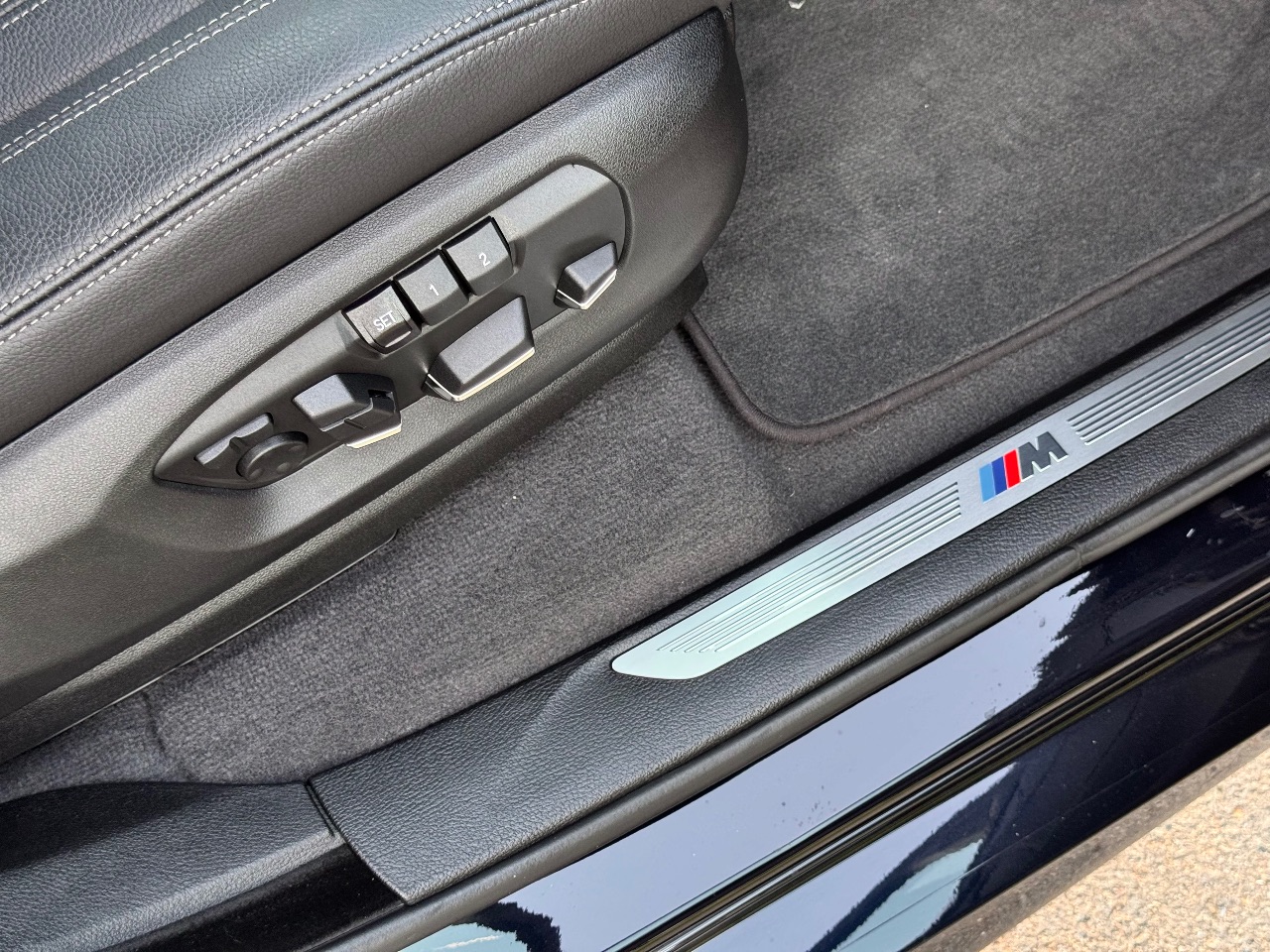 BMW X6 - фото 31