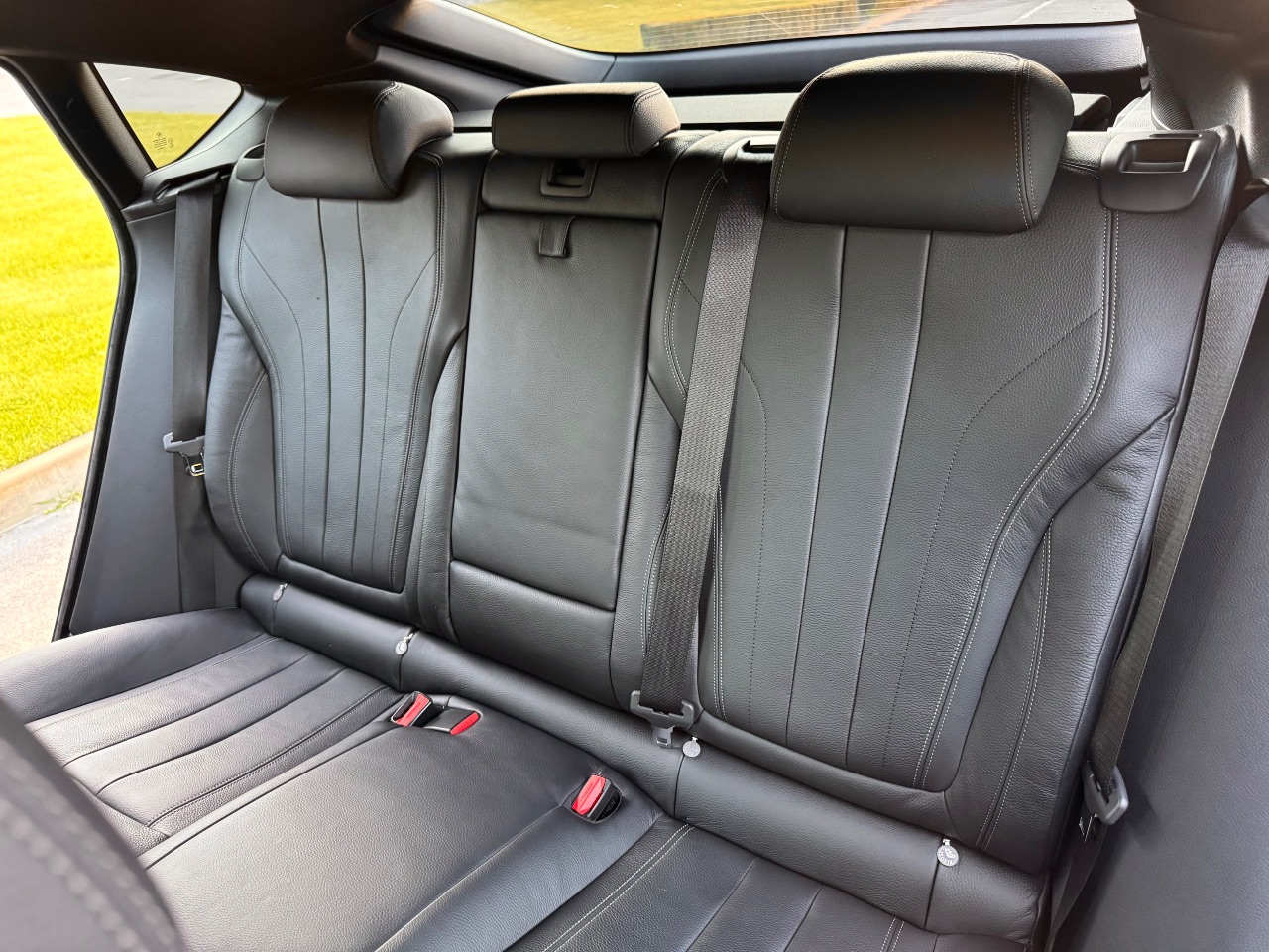 BMW X6 - фото 22