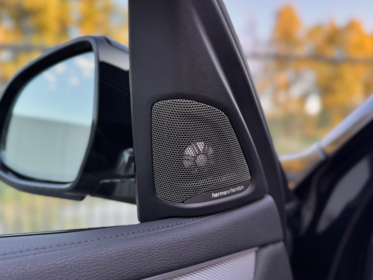 BMW X6 - фото 32