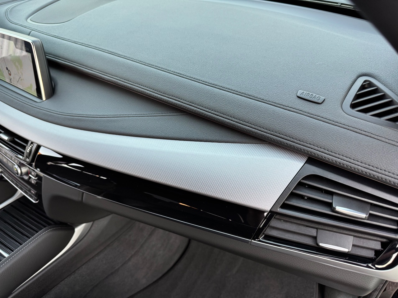 BMW X6 - фото 27