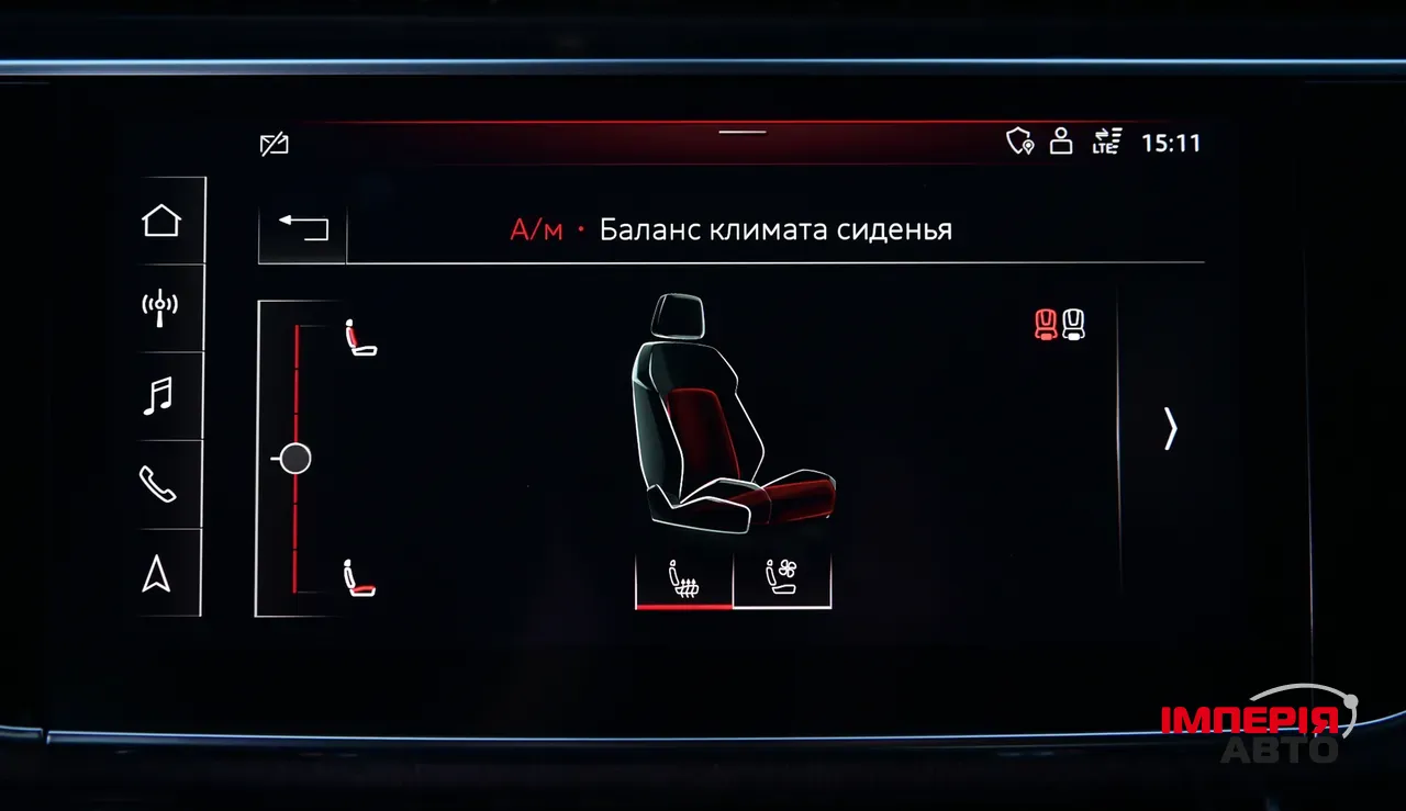 Audi Q7 - фото 31