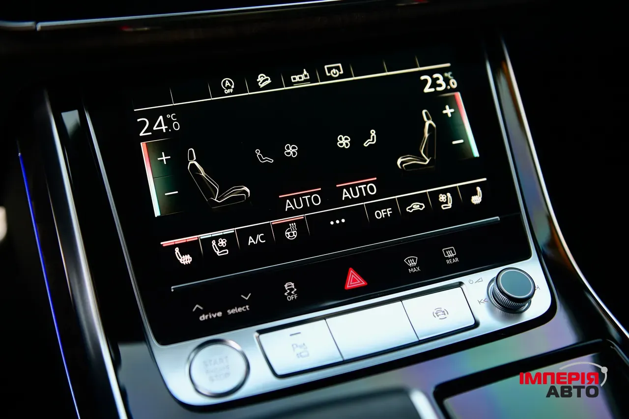 Audi Q7 - фото 29