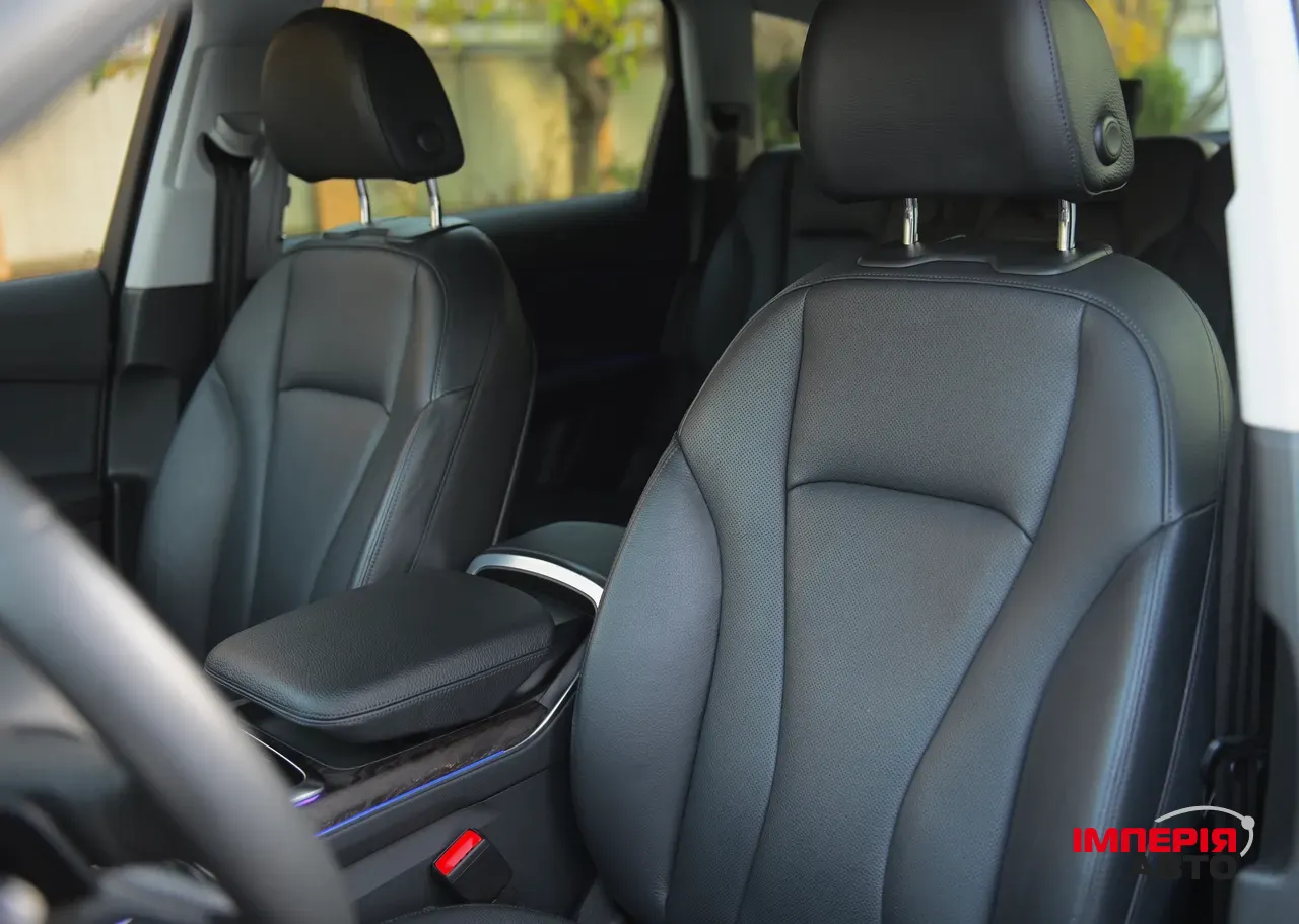 Audi Q7 - фото 25