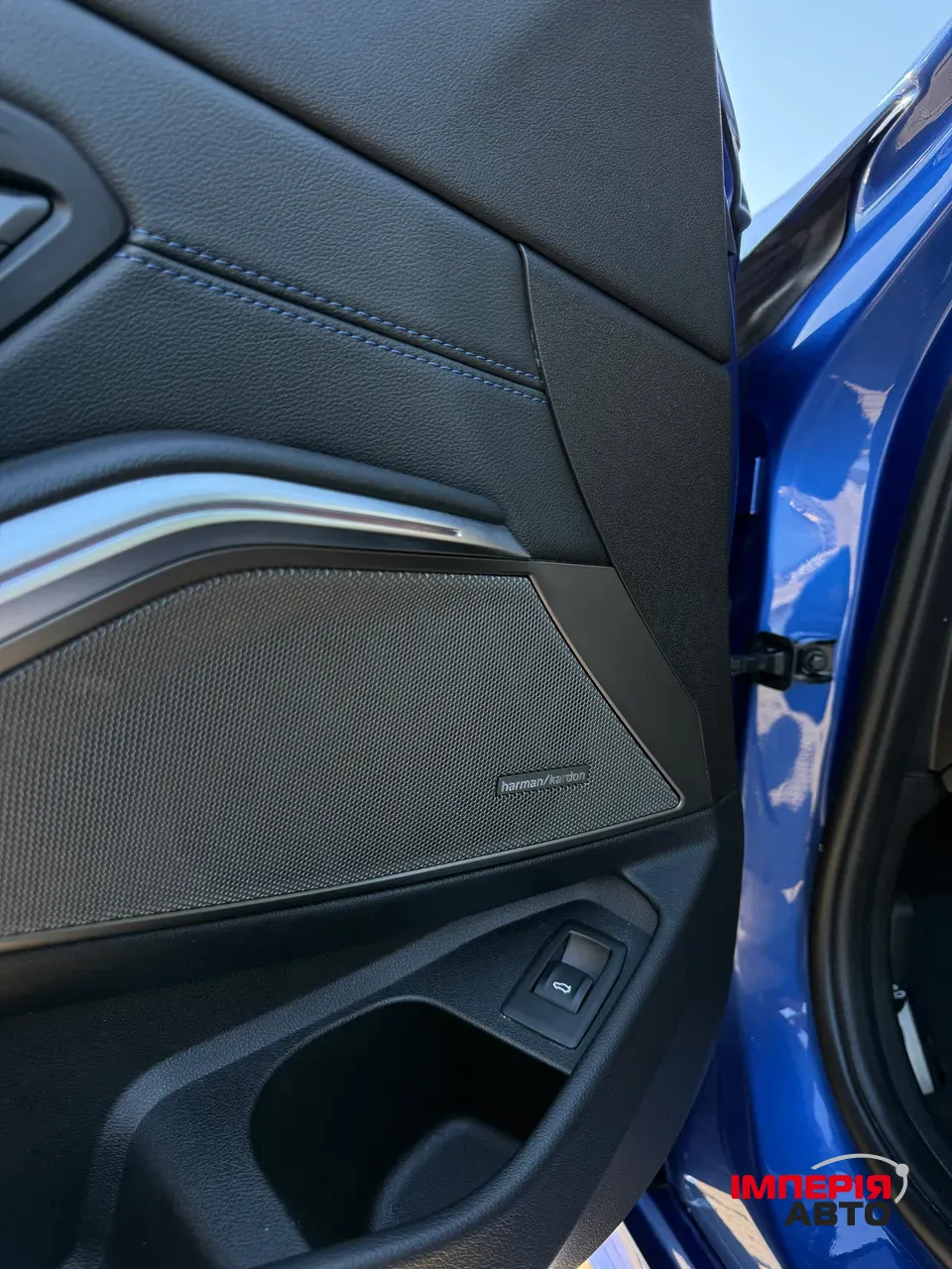 BMW 3 серії - фото 17