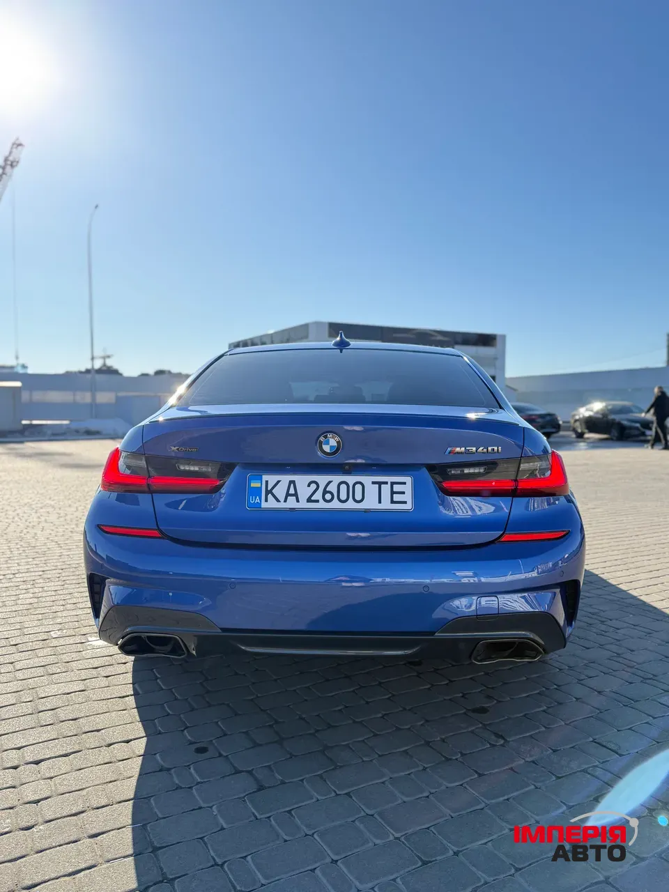 BMW 3 серії - фото 6