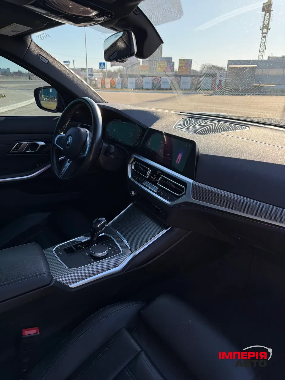 BMW 3 серії - фото 22