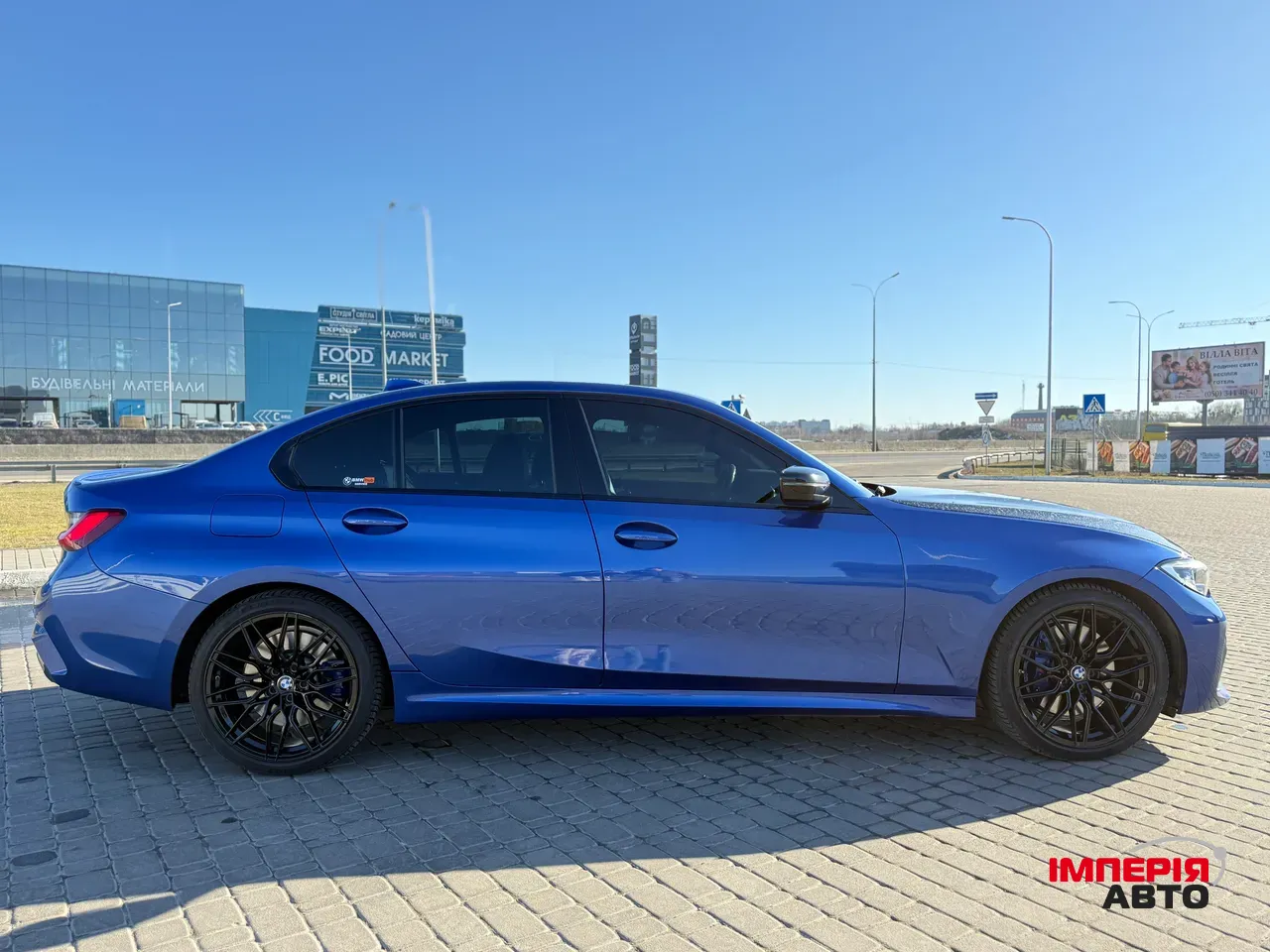 BMW 3 серії - фото 10