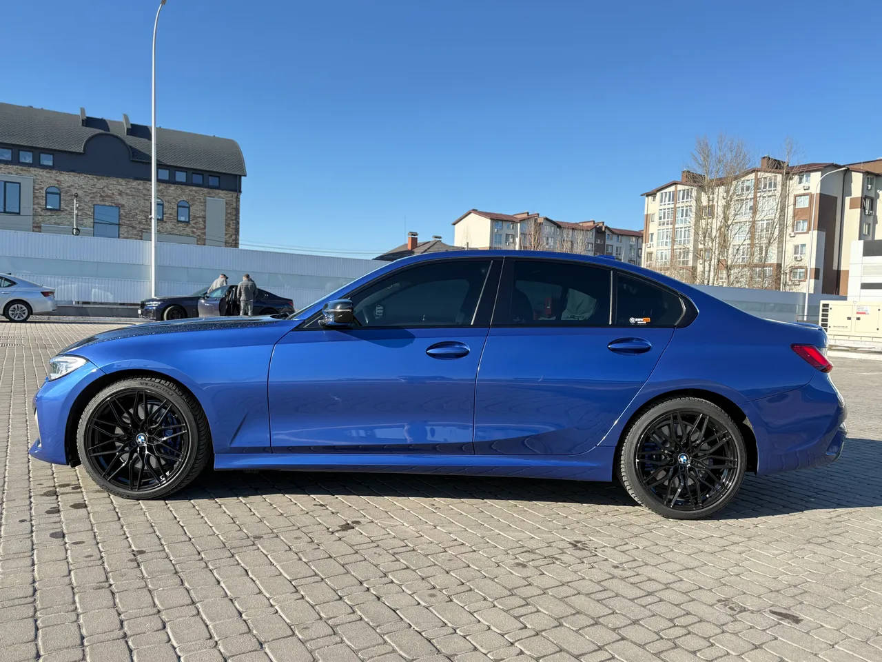 BMW 3 серії - фото 4