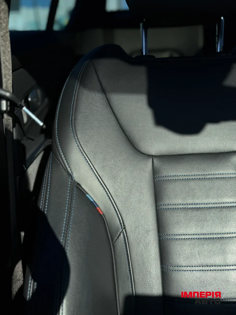 BMW 3 серії - фото 23