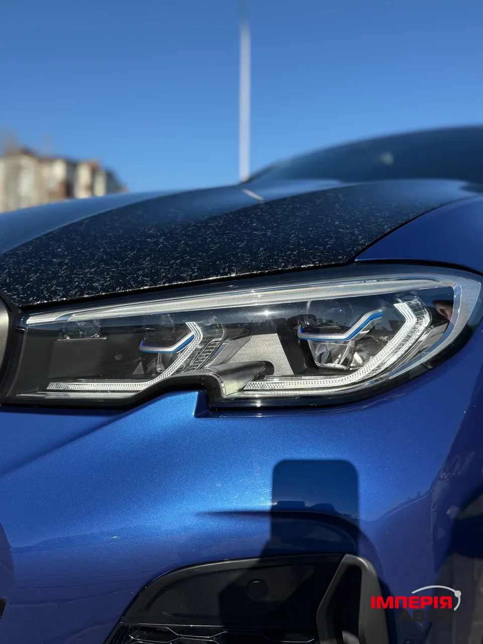 BMW 3 серії - фото 13