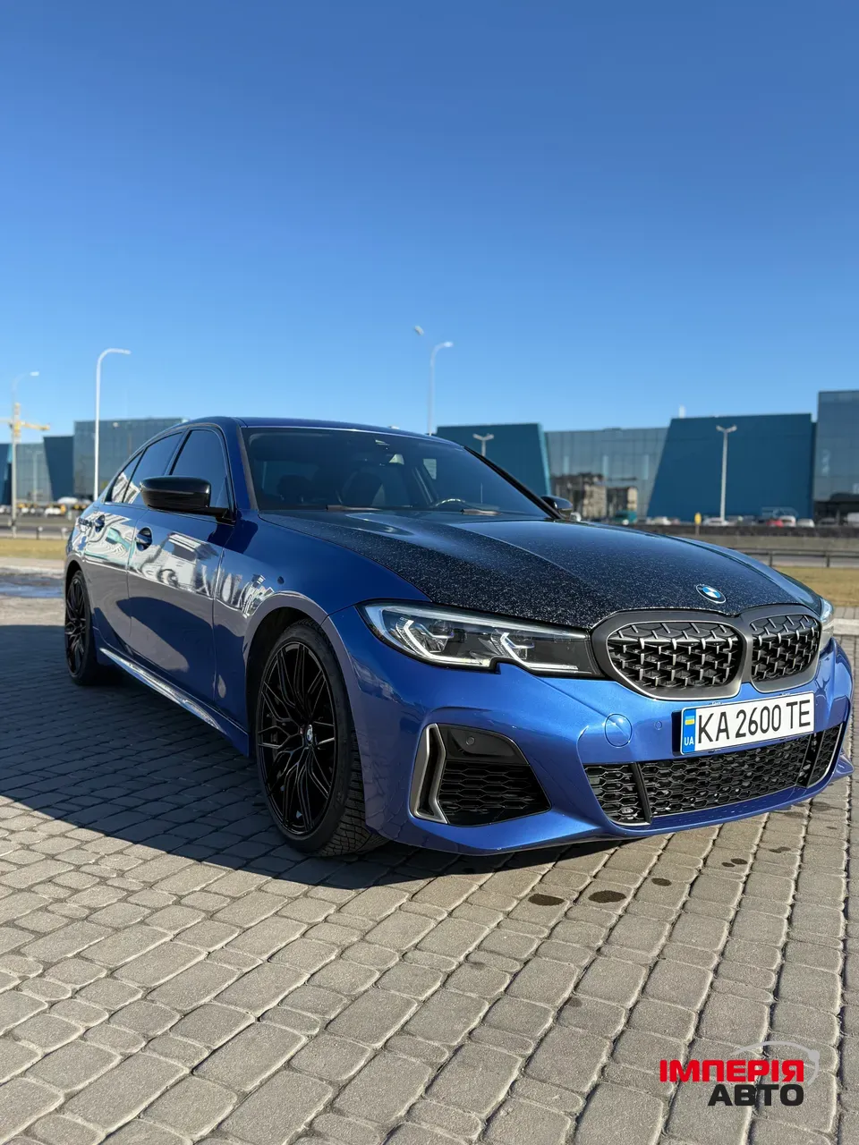 BMW 3 серії - фото 14