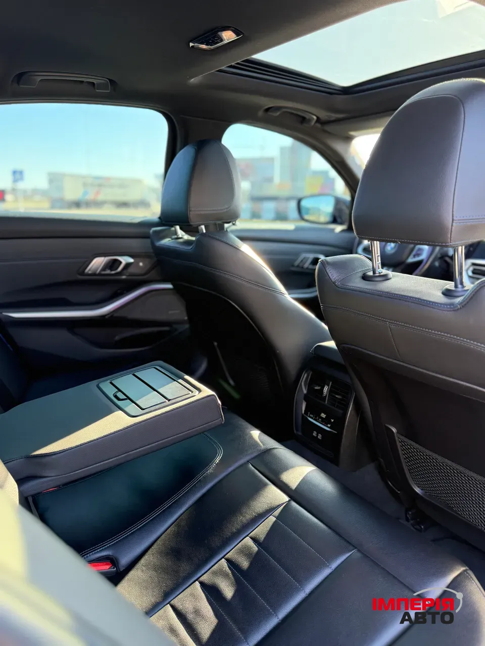 BMW 3 серії - фото 24