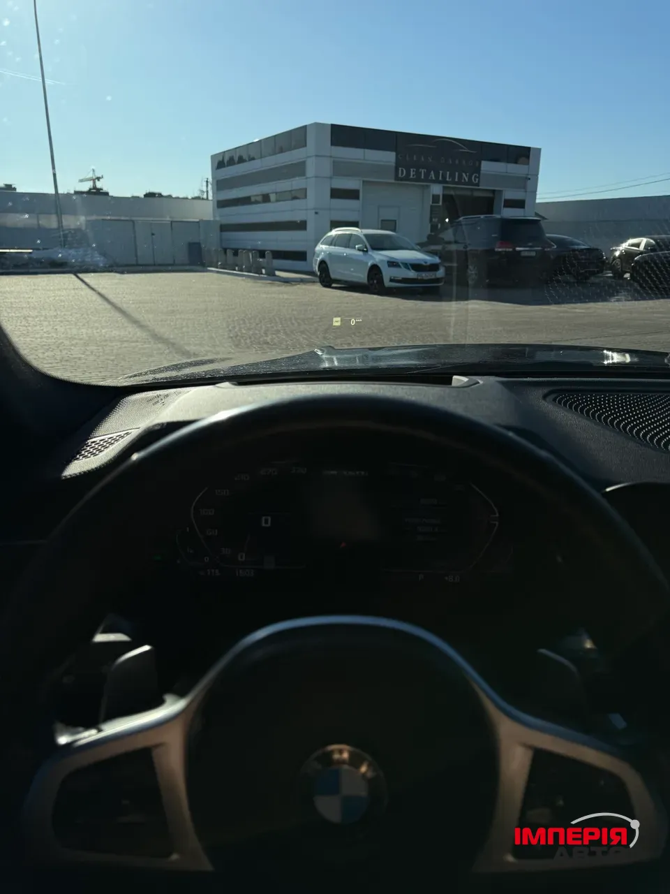 BMW 3 серії - фото 19