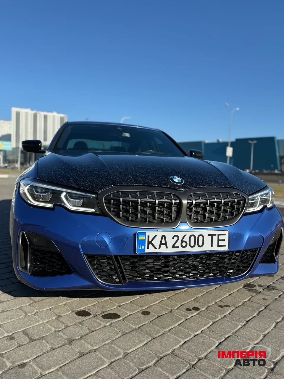 BMW 3 серії - фото 15