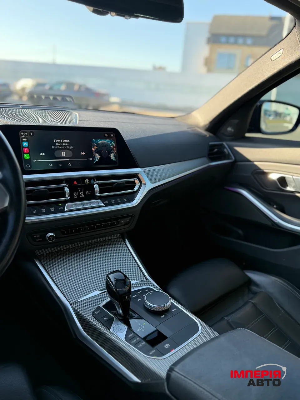 BMW 3 серії - фото 21