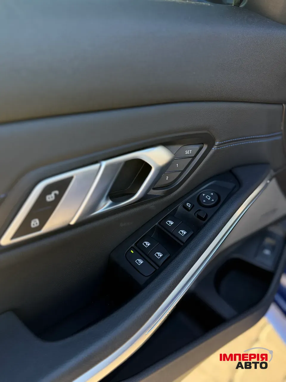 BMW 3 серії - фото 16