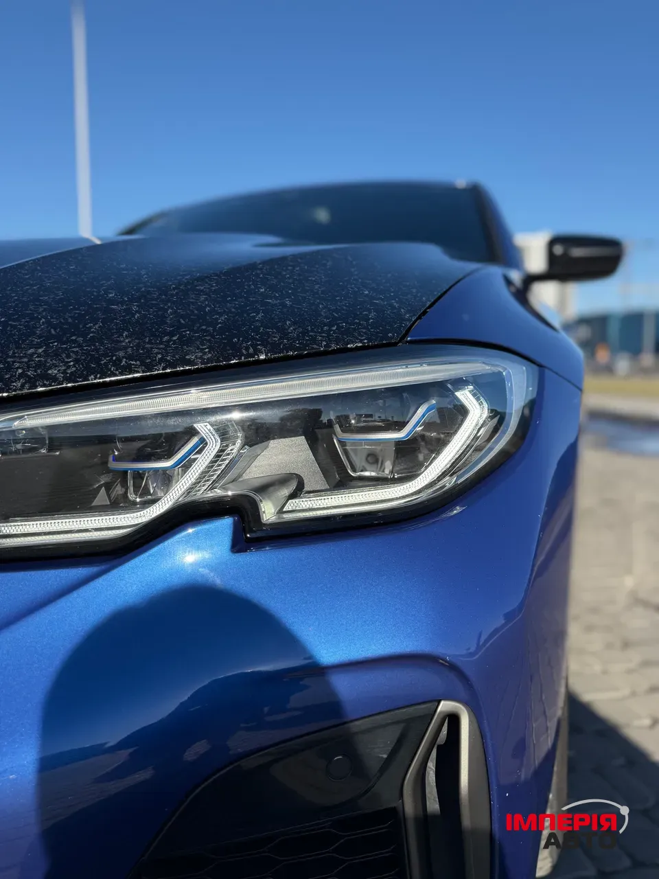 BMW 3 серії - фото 12