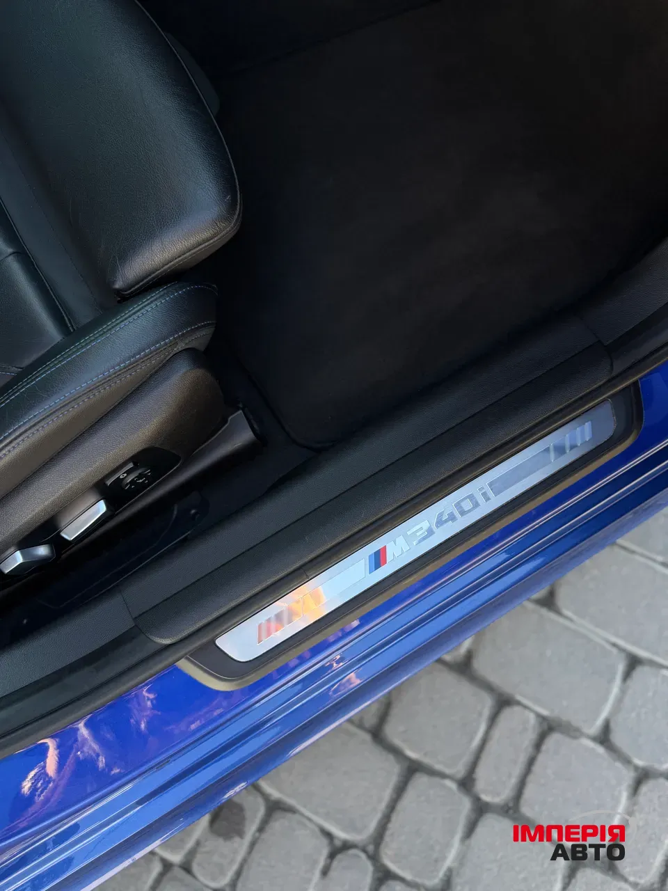 BMW 3 серії - фото 25