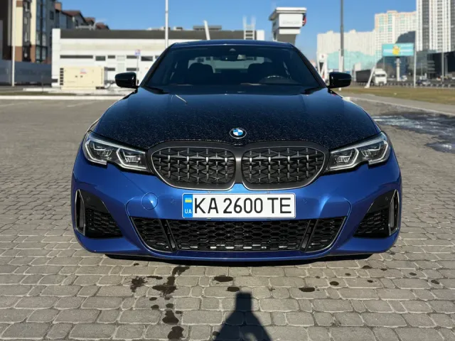 BMW 3 серії - фото 2