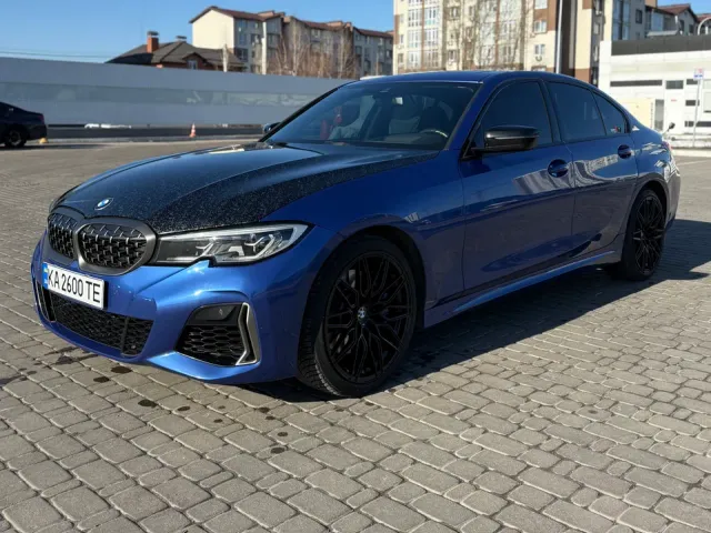 BMW 3 серії - фото 3