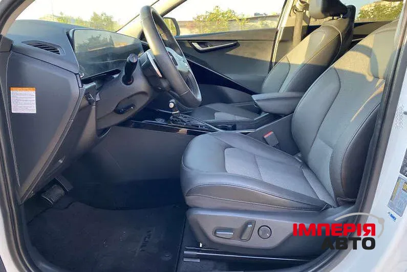 Kia Niro - фото 8