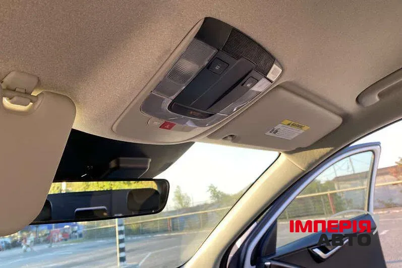 Kia Niro - фото 21