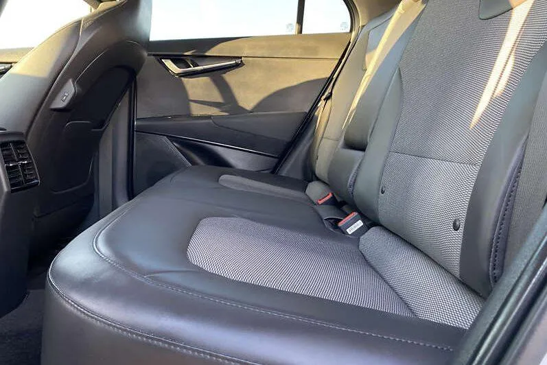 Kia Niro - фото 14