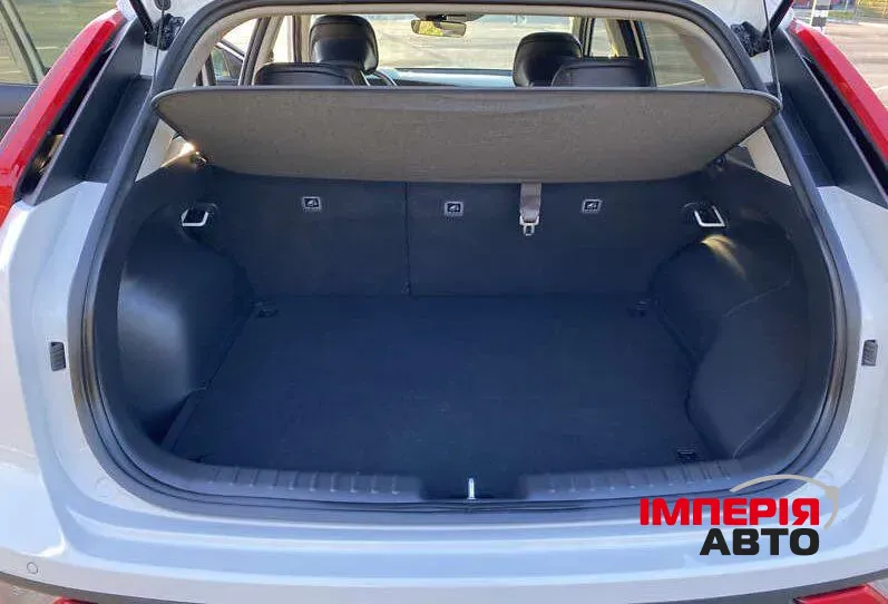 Kia Niro - фото 15