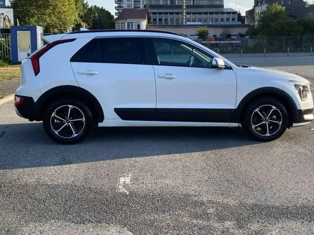 Kia Niro - фото 4