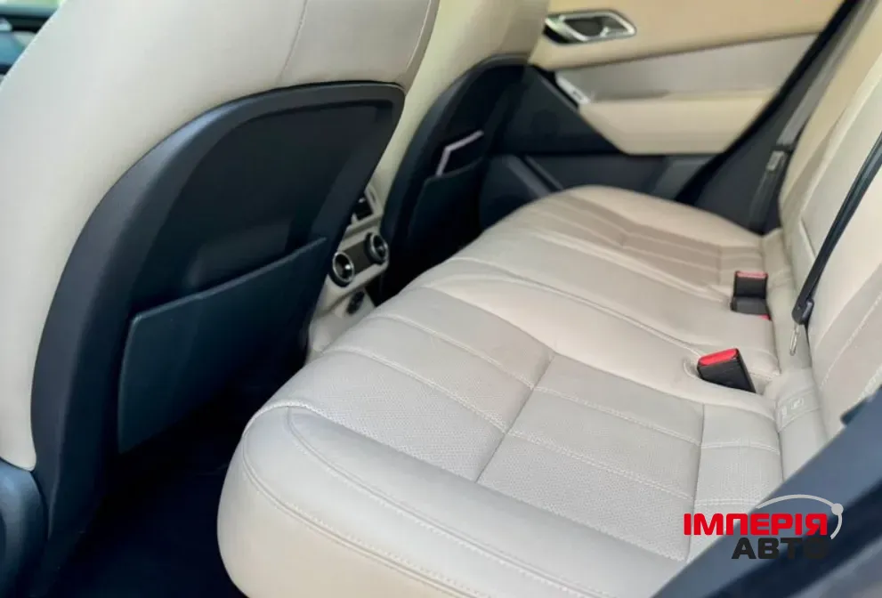 Land Rover Range Rover Velar - фото 17