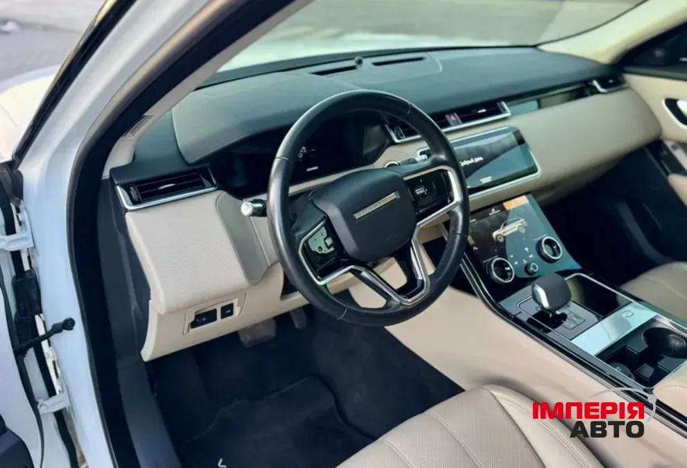 Land Rover Range Rover Velar - фото 18