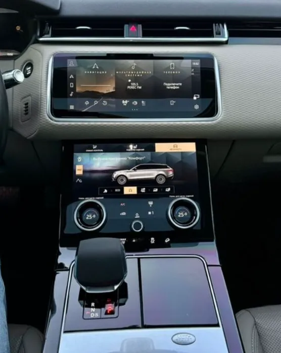 Land Rover Range Rover Velar - фото 9