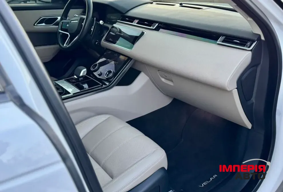 Land Rover Range Rover Velar - фото 11