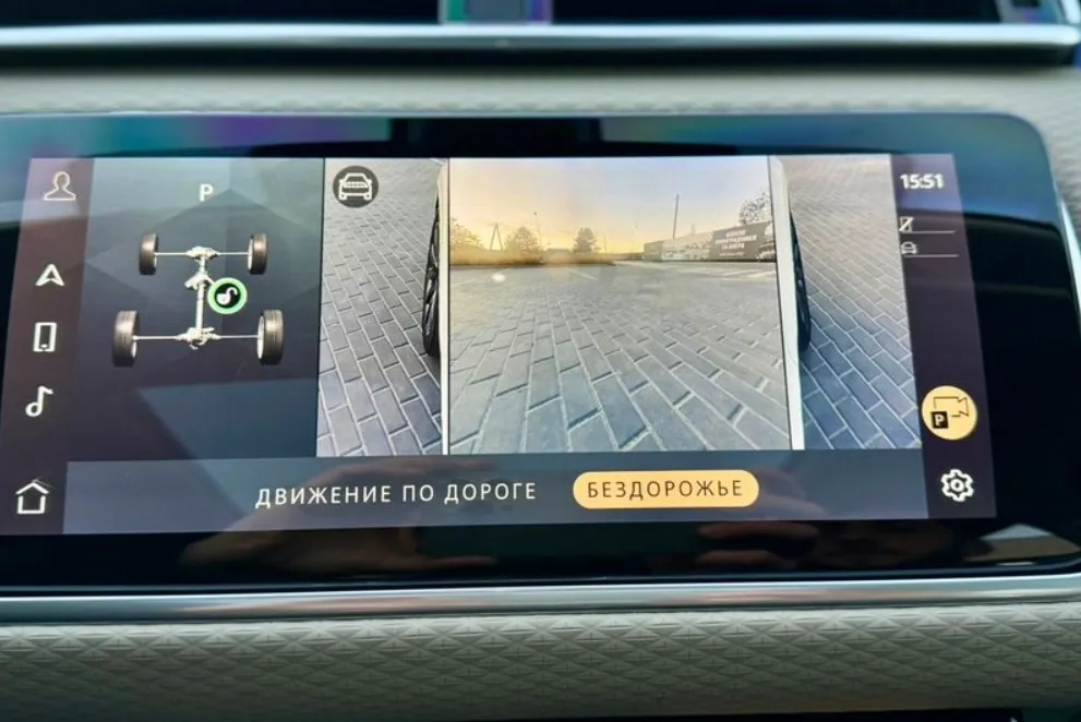 Land Rover Range Rover Velar - фото 16