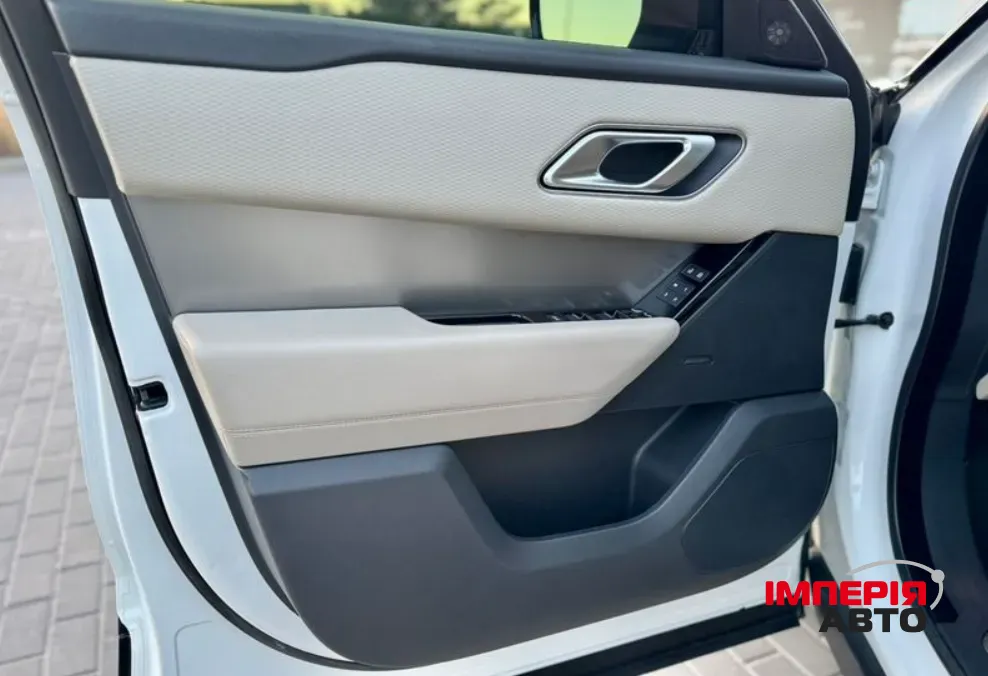 Land Rover Range Rover Velar - фото 19