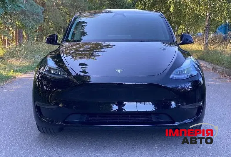 Tesla Model Y - фото 3