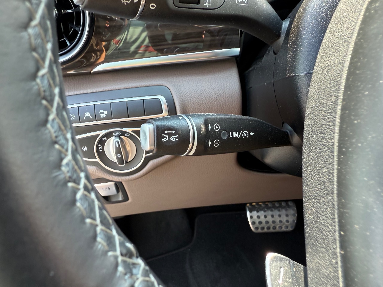 Mercedes-Benz V-Класс - фото 25