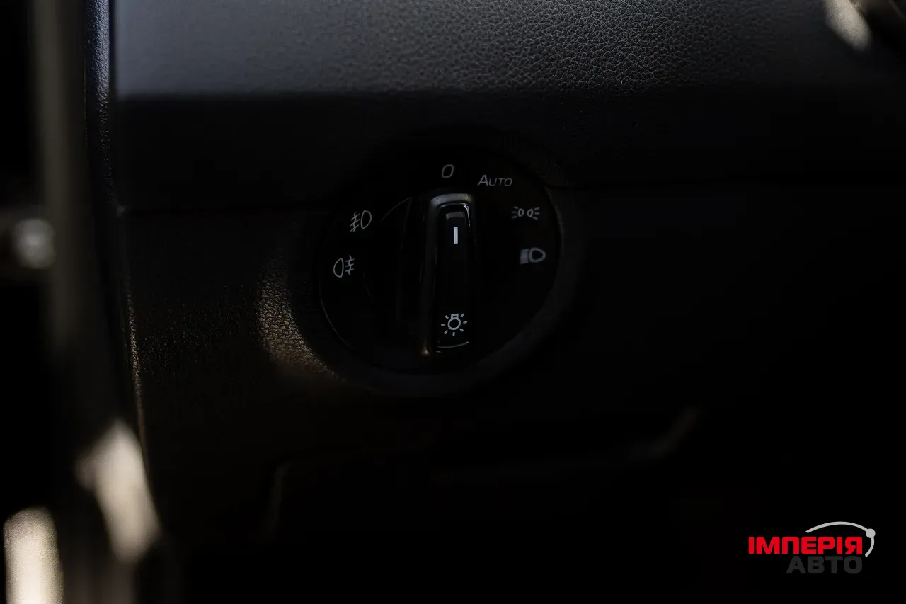 Skoda Octavia RS - фото 20