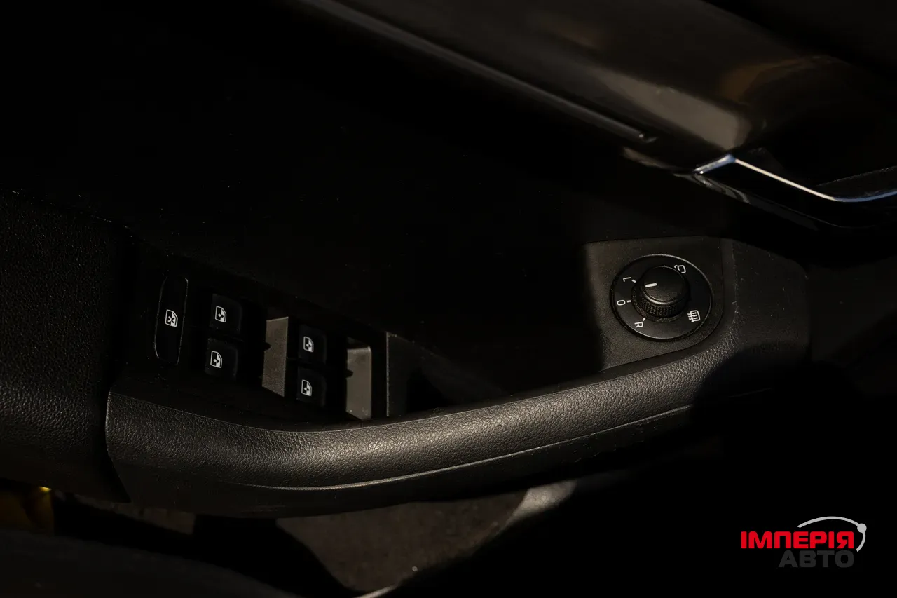 Skoda Octavia RS - фото 16