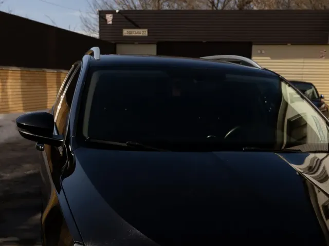 Skoda Octavia RS - фото 1