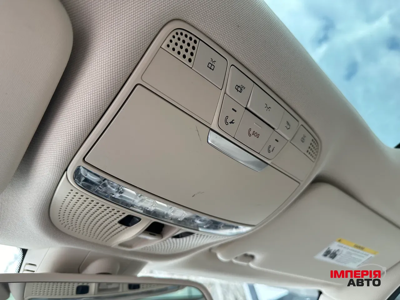 Mercedes-Benz C-Класс - фото 37