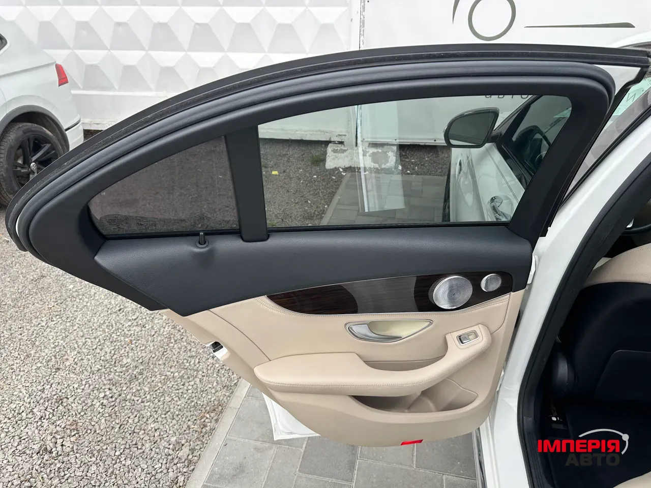 Mercedes-Benz C-Класс - фото 39