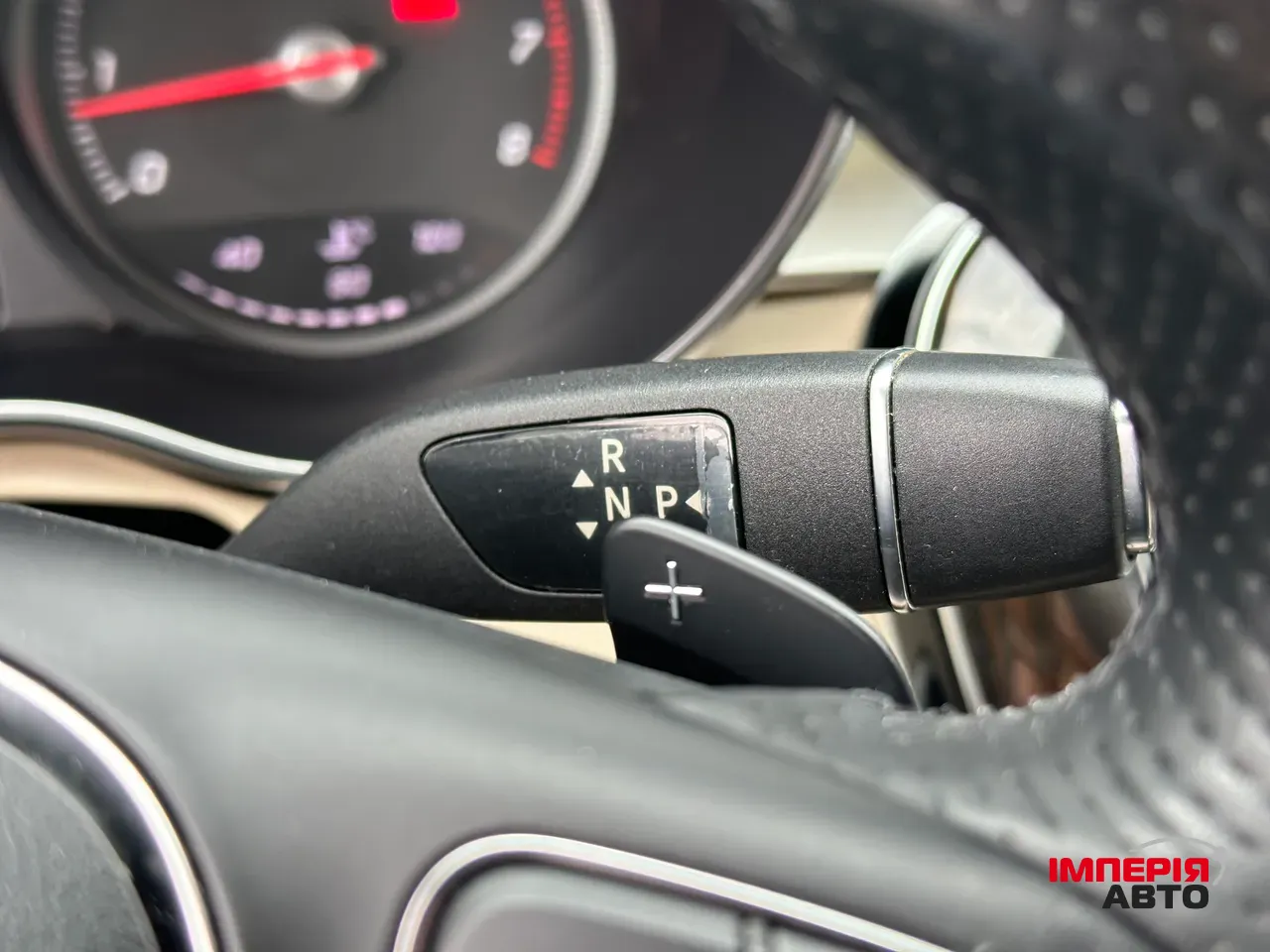 Mercedes-Benz C-Класс - фото 31