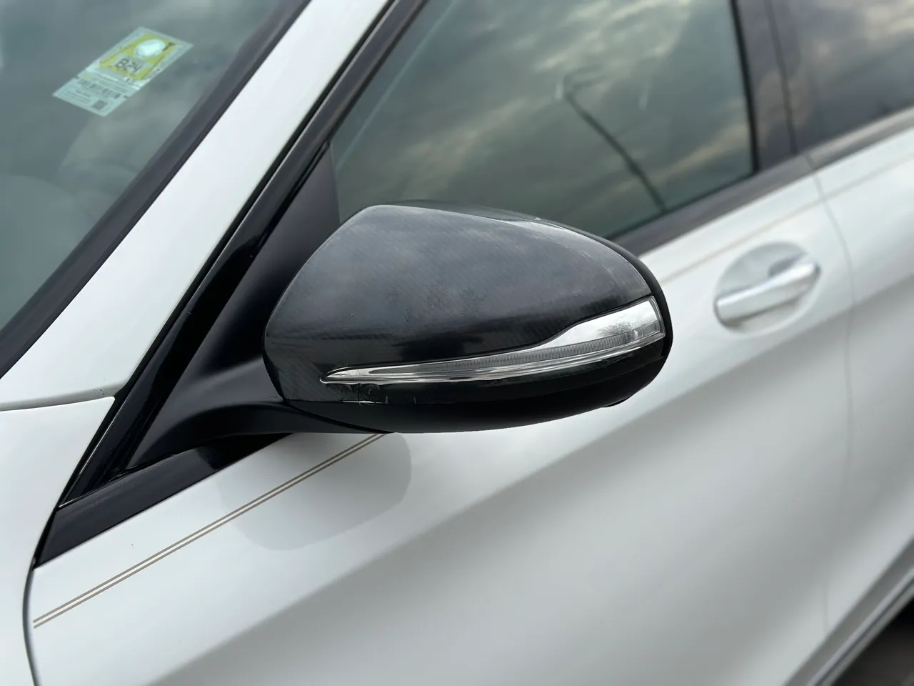 Mercedes-Benz C-Класс - фото 5